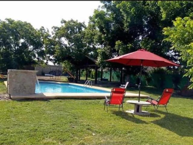 Local Comercial en renta en Ocampo, Coahuila
