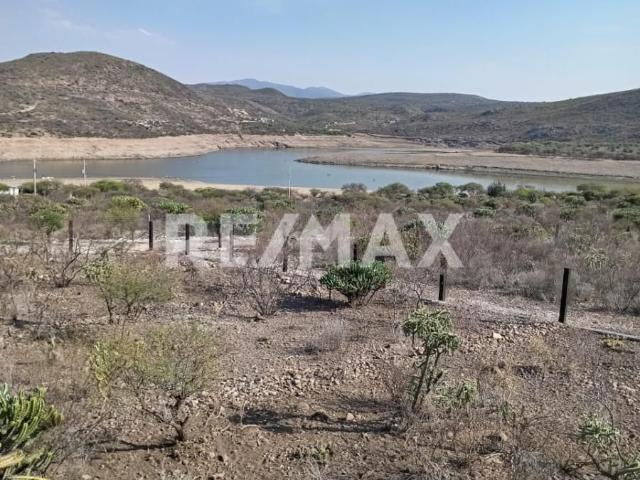 Rancho en venta en Colón, Querétaro