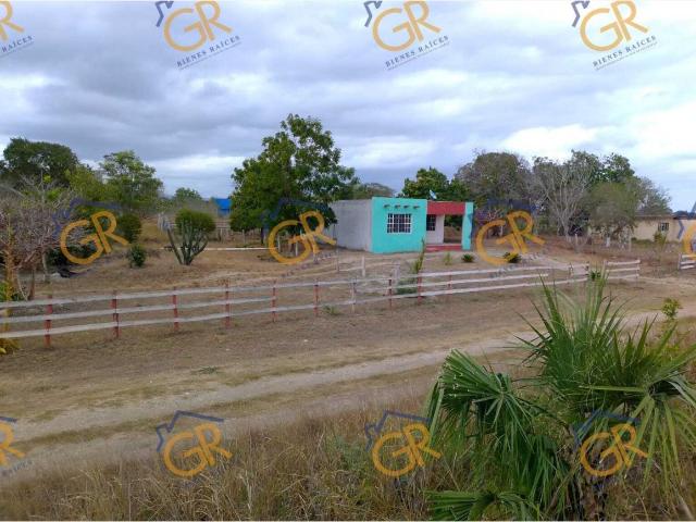 Rancho en venta en Aldama, Tamaulipas