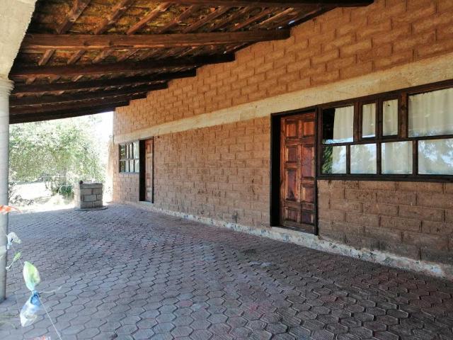 Terreno en venta en Chignahuapan, Puebla