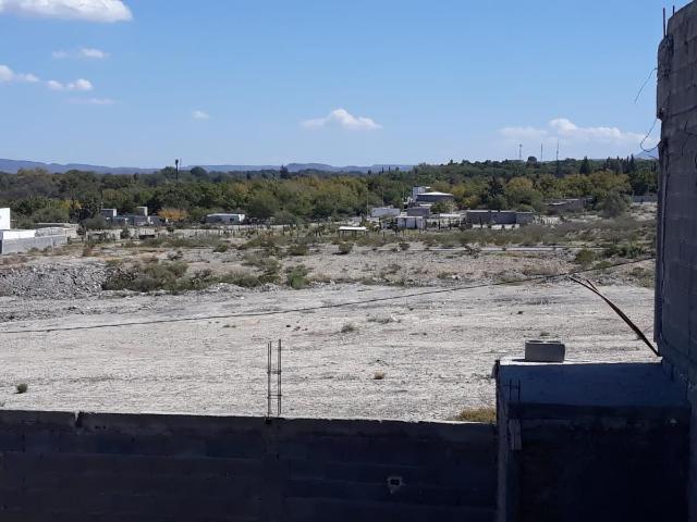 Rancho en venta en Parras