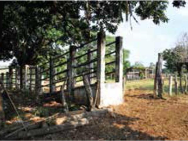 Terreno en venta en Tantoyuca, Veracruz