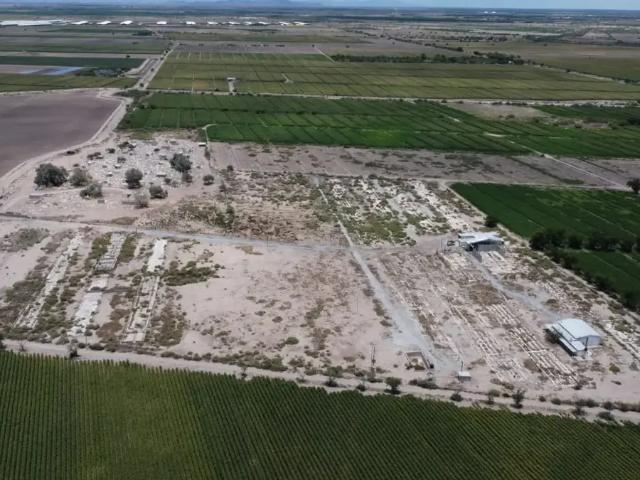 Terreno en venta en Francisco I. Madero, Coahuila