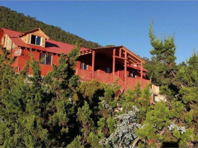 Terreno en venta en Santa Cruz Ciénega del Toro, Galeana