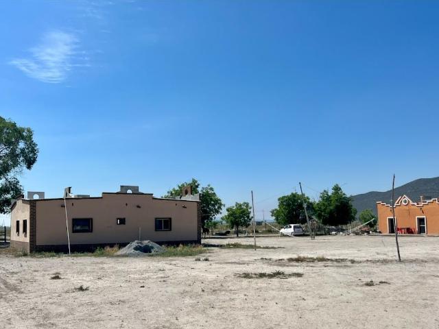 Terreno en venta en El Cuije, Galeana