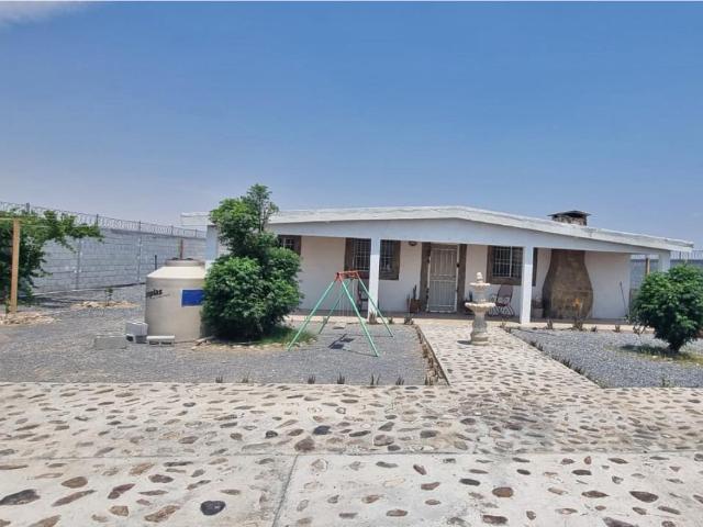 Rancho en venta en General Cepeda, Coahuila
