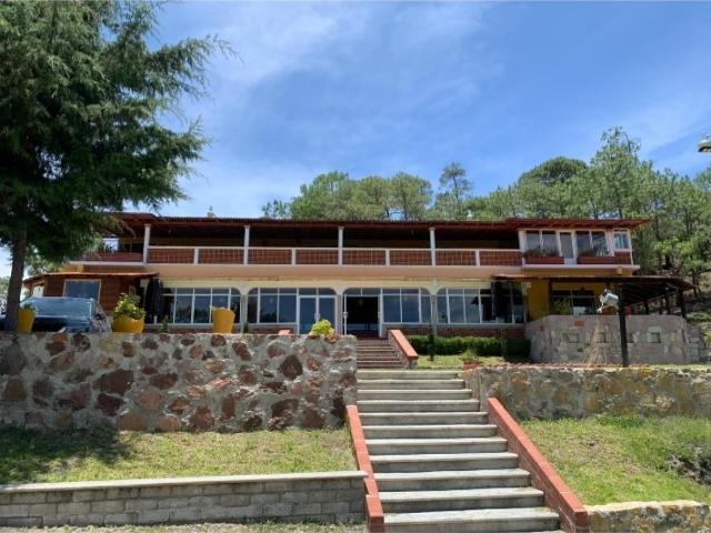 Rancho en venta en Heroica Ciudad De Tlaxiaco, Oaxaca