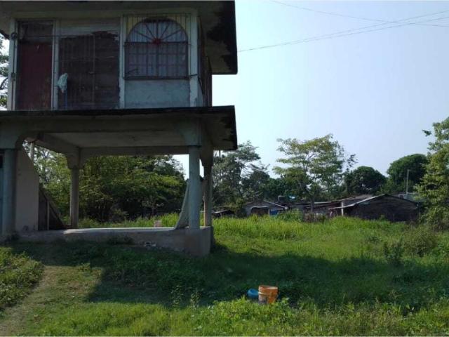 Rancho en venta en Jalpa De Méndez, Tabasco