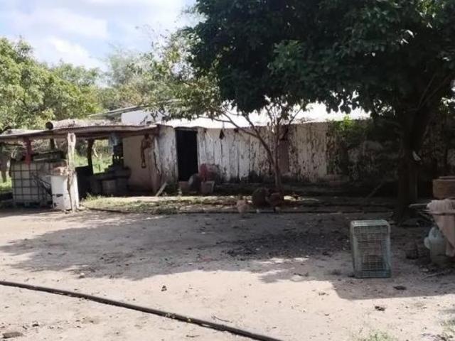 Rancho en venta en Tierra Blanca, Veracruz