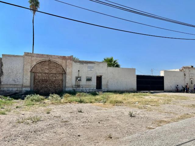 Terreno en venta en Francisco I. Madero, Coahuila