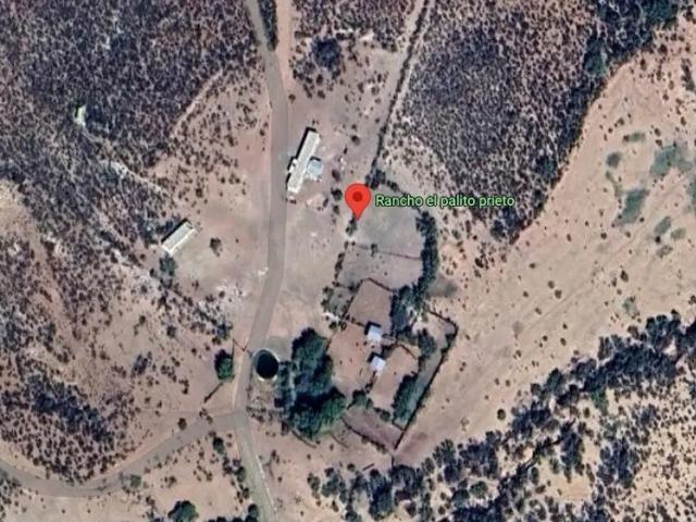 Terreno en venta en Tlahualilo, Durango