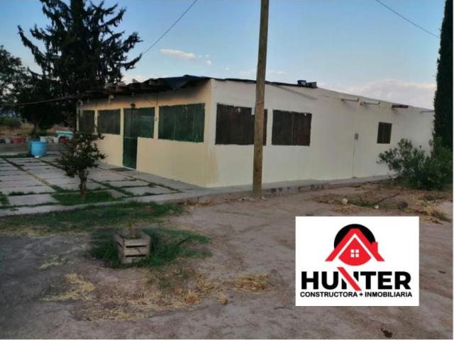 Rancho en venta en General Cepeda, Coahuila