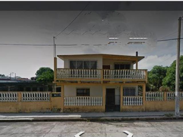 Terreno en venta en Lerdo De Tejada, Veracruz