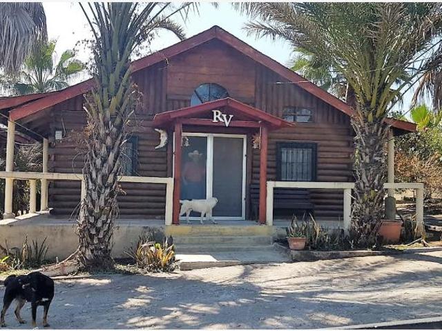 Rancho en venta en China, Nuevo León