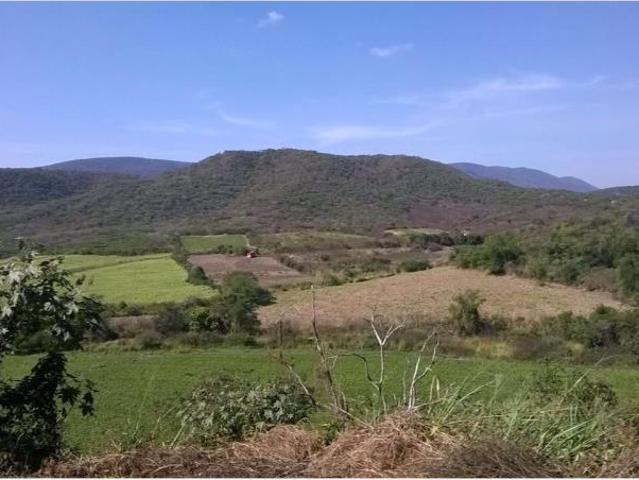 Rancho en venta en Ayala