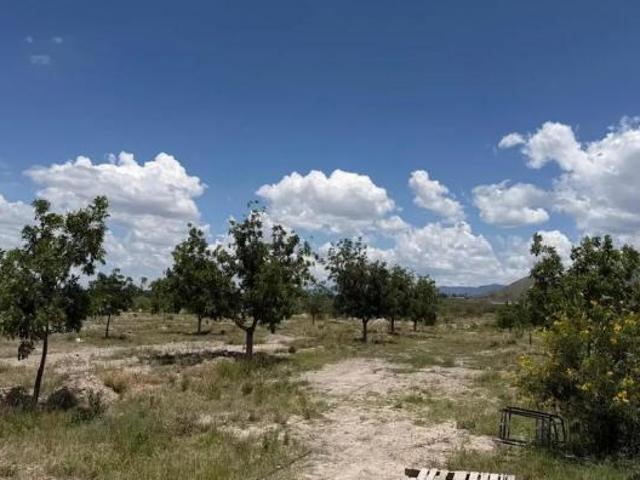 Rancho en venta en Ocampo, Coahuila