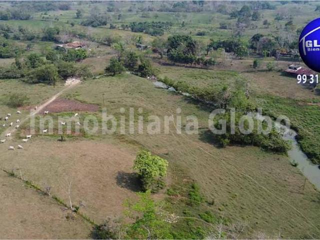 Terreno en venta en Macuspana, Tabasco