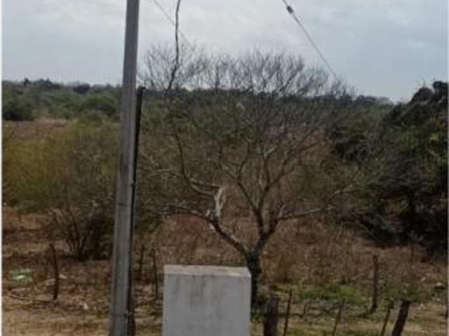Rancho en venta en Medellín, Veracruz
