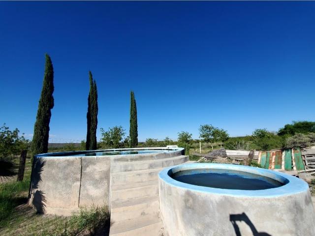 Rancho en venta en Parras