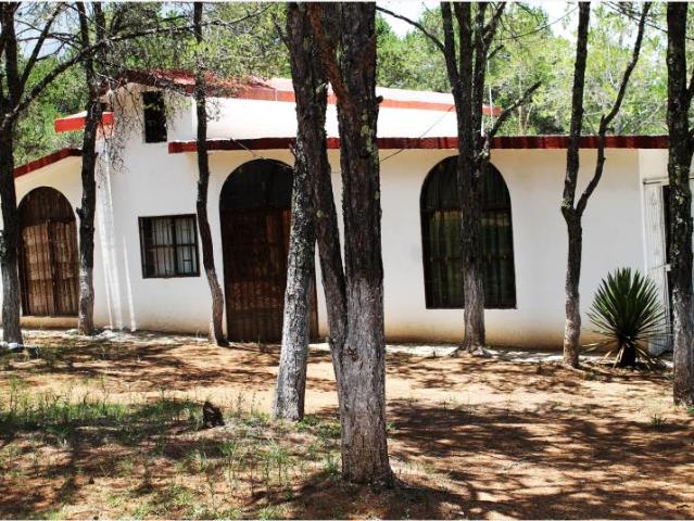 Rancho en venta en Arteaga