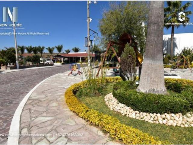 Rancho en venta en Silao, Guanajuato