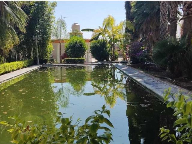 Rancho en venta en Aguascalientes