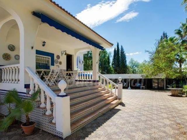 Casa en alquiler en El Condado, Andalucía