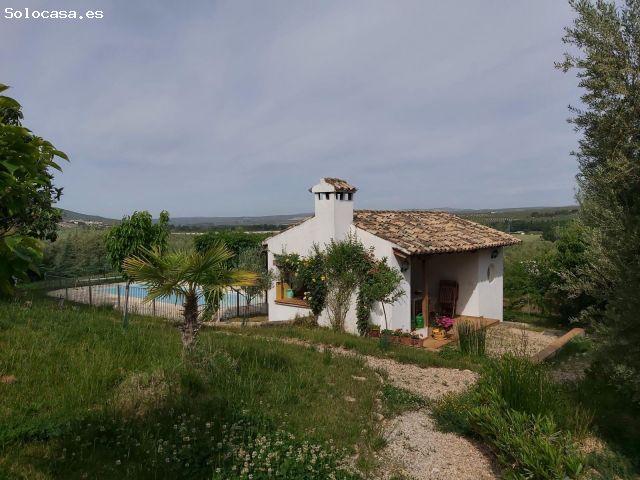 Casa en venta en Santo Tomé De Zabarcos, España