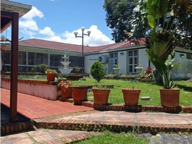 Terreno en venta en San Cristóbal, Táchira