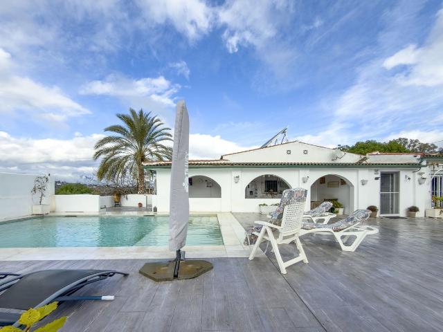 Casa en venta en Estación de Cártama, Valle del Guadalhorce