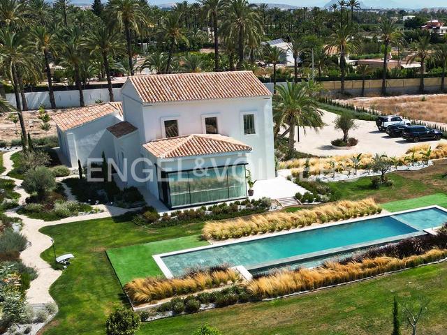 Casa en venta en Elche, el Salvador