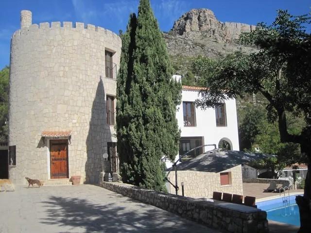 Casa Rural en venta en Valencia, Ciutat Vella