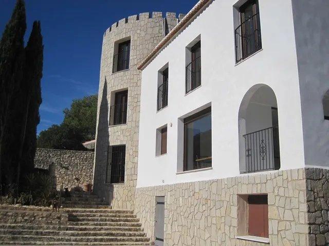 Casa Rural en venta en Ciutat Vella, Comarca de València
