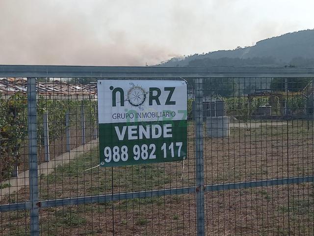 Casa Rural en venta en Villanueva De Oscos, Asturias