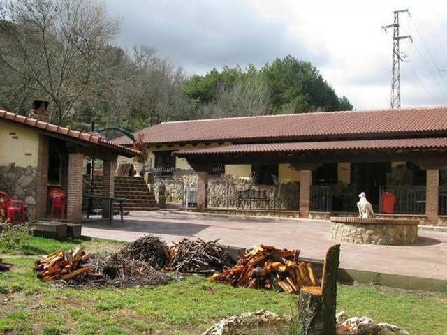 Casa en alquiler en Navaluenga, Castilla y León