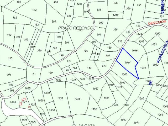 Chalet en venta en Pedrezuela, Madrid