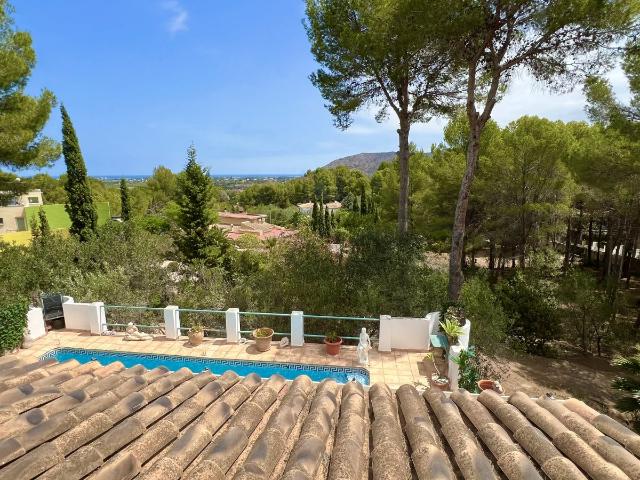Casa en venta en el Rebolledo, l'Alacantí