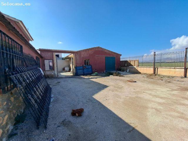 Casa en venta en Alto Guadalentín, Murcia