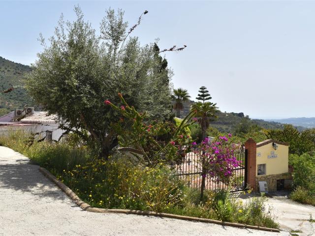 Casa en venta en Los Martínez, La Axarquía
