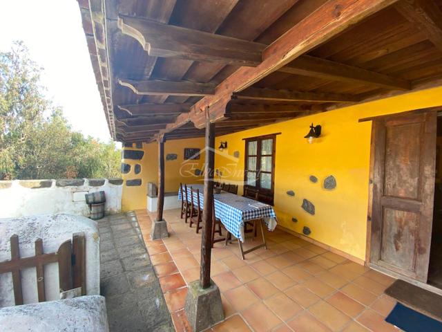 Casa en venta en El Tanque, Canarias