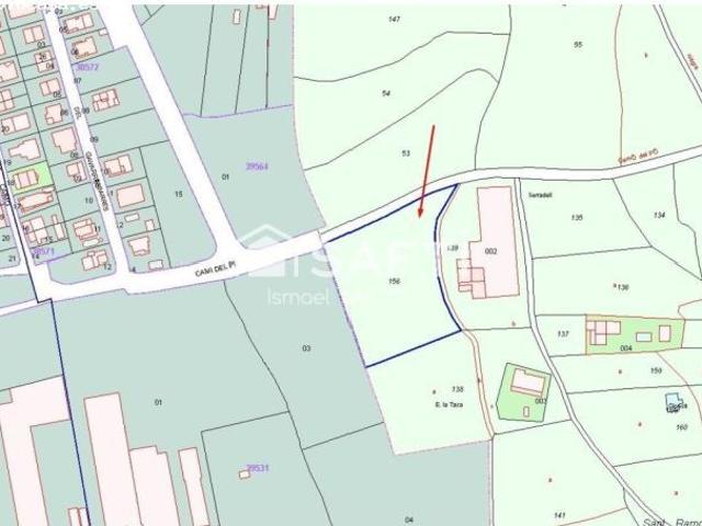 Finca en venta en Forallac, Girona