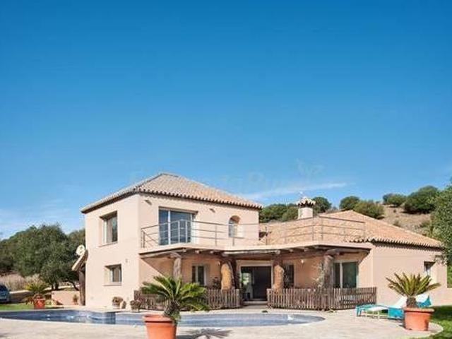 Casa en alquiler en La Janda, Andalucía