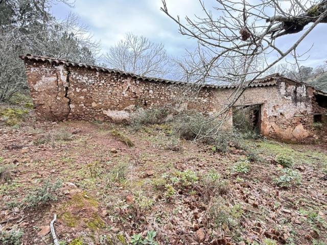 Villa en venta en Fuenteheridos