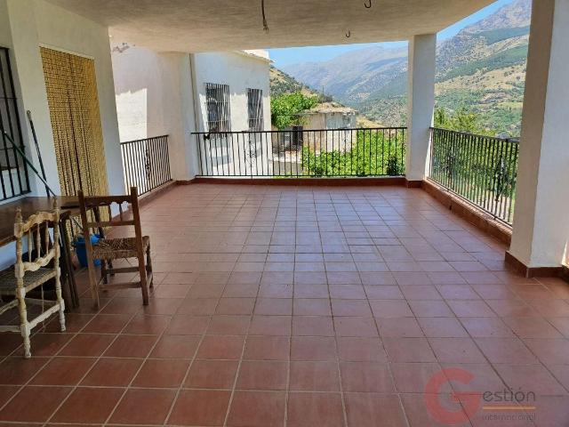 Apartamento en venta en Comarca de la Alpujarra Granadina, Andalucía