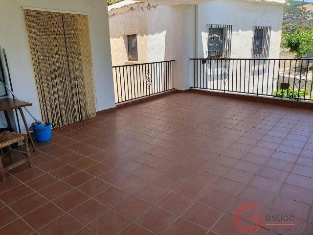 Apartamento en venta en Comarca de la Alpujarra Granadina, Andalucía