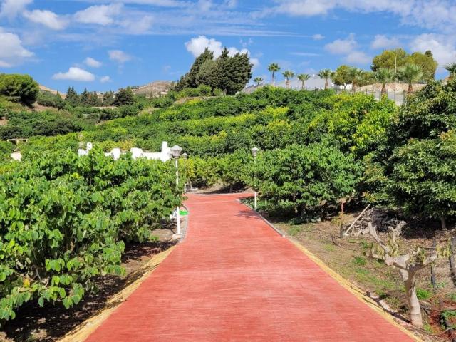 Apartamento en venta en Laderas, Comarca de la Costa Granadina