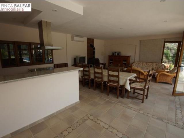 Local Comercial en venta en Marratxí, Son Ametler