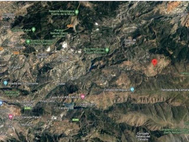 Local Comercial en venta en Comarca de Alhama, Andalucía