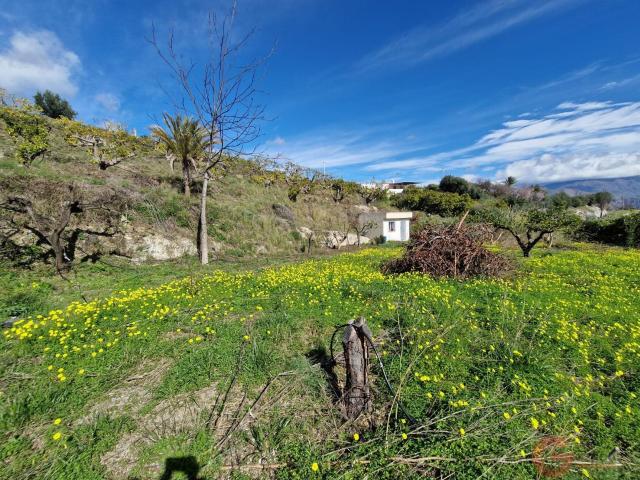 Apartamento en venta en Laderas, Comarca de la Costa Granadina