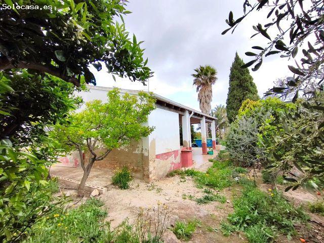 Casa en venta en el Baix Vinalopó, Valencia